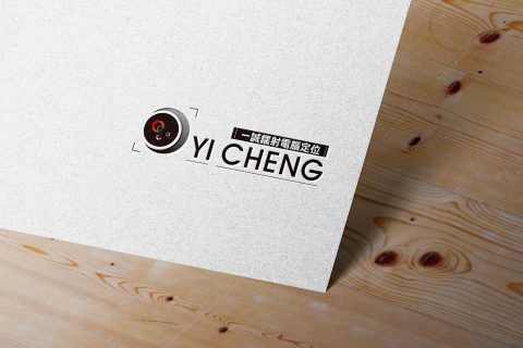 一誠雷射電腦定位-LOGO