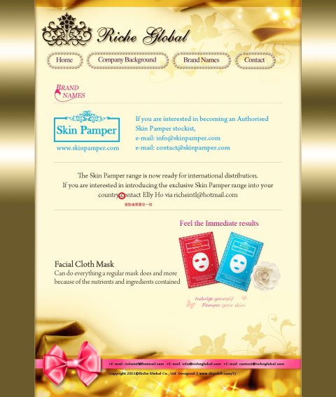 Riche global