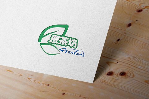 聚茶坊-LOGO
