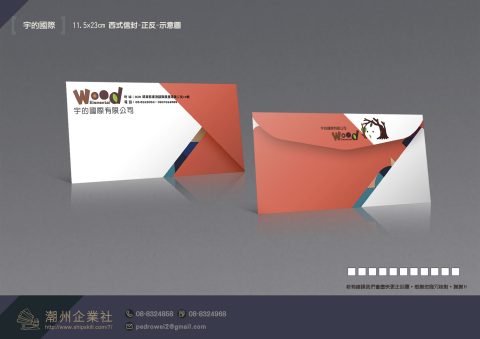 宇的國際