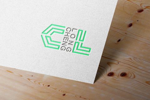 承龍LOGO